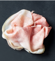 Le Lavandier Charcutier Pontivy - Jambon à l'Ancienne tranches x5 (500g)