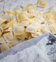 PASTA PIEMONTE - Raviolis Au Citron De Menton ©  - 750 GR