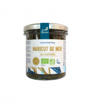 Marinoë - Haricots de mer au naturel