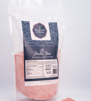 Biscuiterie de Reims - Poudre Rose