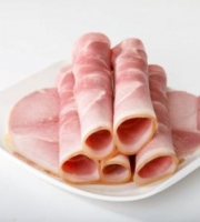 Le Lavandier Charcutier Pontivy - Jambon blanc supérieur tranche x4 (320g)