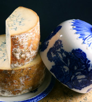 La Fromagerie Marie-Anne Cantin - Stilton