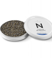 Caviar de Neuvic - Caviar Sélection Beluga 100g