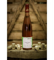 Domaine François WECK et fils - Pinot Noir Rosé Cuvée Maxence 2022 - 75 cl x3