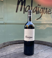 Domaine de Malaïgue - Vin rouge bio Languedoc - Merci 2020