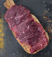 Boucherie Lefeuvre - Bavette de bœuf Parthenais x10