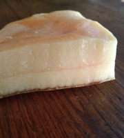 Domaine du Catié - Bloc de Lard salé et séché de cochon Mangalica