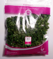 Les Herbes du Roussillon - Persil Plat Frais - 500g