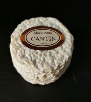 La Fromagerie Marie-Anne Cantin - Santranges