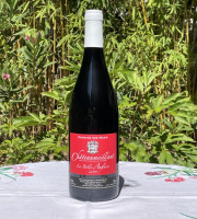 Domaine des Mazis - AOC Châteaumeillant - Vin Rouge - La Belle Anglaise 2018 - 1x75 cl