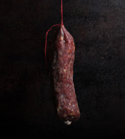 Charcuterie Louis OSPITAL - Andouille de Viande Sèche dite "Aitatxi"