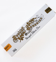 Maison Jonquier - Nougat Blanc Dur - Barre - 200g