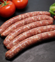 Fontalbat Mazars - Chipolatas de Porc - 800 gr