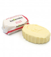 BEILLEVAIRE - Beurre cru 125g - Demi Sel