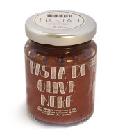 Casa Di Cecco - Crème D'olives Noires