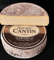 La Fromagerie Marie-Anne Cantin - Tomme De Savoie