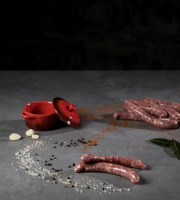 Charcuterie Commenges - Chipolatas - 550g