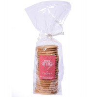 Biscuiterie Maison Drans - Sablé au Beurre AOP - 200 g