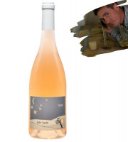 Réserve Privée - Loire - Eric Louis - Rosé