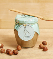 Le Casse Noisette - Crème de noisette - 1 kg