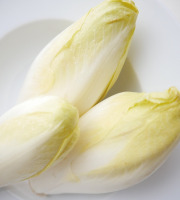 Le Châtaignier - Endives - 500g