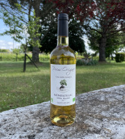 Vignobles Fabien Castaing - AOC Monbazillac Moelleux Prim'Origine 2017 - 6x75cl