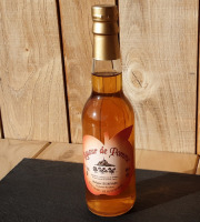 Gourmets de l'Ouest - Liqueur De Pomme