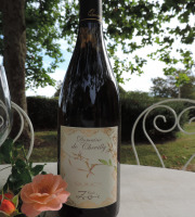 Domaine de Chevilly - AOC Quincy - Cuvée Zoé