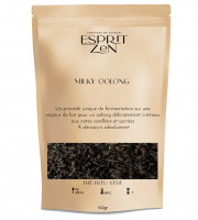 Esprit Zen - Thé Bleu Vert "Milky Oolong" - Sachet 100g