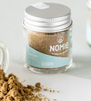 Nomie, le goût des épices - Graines De Cumin En Poudre