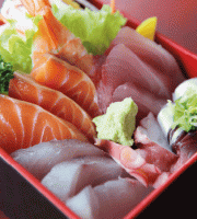 Ô'Poisson - Assortiment de la mer pour sushi ou pokebowl