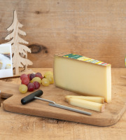 Constant Fromages & Sélections - Comté Aop Badoz Sélection 6 Mois - 1000g