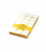 Le Petit Duc - Calissons à la Pistache - Tablette 100g