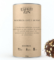 Esprit Zen - Rooïbos "Goût Russe" - Boite 100g