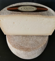 La Fromagerie Marie-Anne Cantin - Tomme Corse