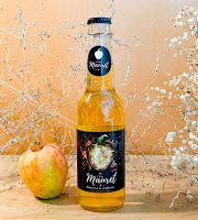 Cidre Mauret - Cidre Le Rafraichissant 5% - 6x33cl