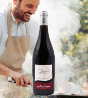 Domaine de la Perrée - AOP Saint-Nicolas-de-Bourgueil Vin Rouge - Cuvée Vieilles Vignes 2021