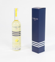 Cambusier - Liqueur de citron de Menton