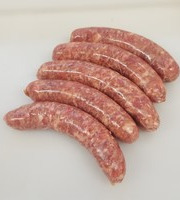 Ferme les Acacias - Saucisse Fraiche