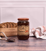 Fromage Gourmet - Confiture de Pamplemousse