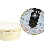 Fromagerie Seigneuret - Camembert De Normandie Aop