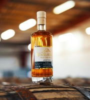 Distillerie de Rozelieures - Maison de la Mirabelle - Whisky Single Malt Subtil Collection - 70 cl