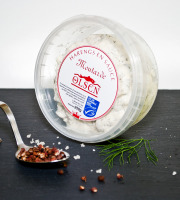 Olsen - Harengs en sauce moutarde 250g Danemark