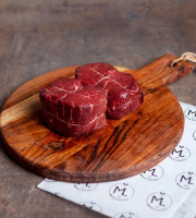 Maison Lascours - Pavé Chateaubriand de Boeuf Limousin -500gr