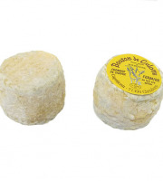 Fromagerie Seigneuret - 2 Boutons De Culotte