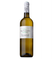 Château Haut-Lamouthe - Bergerac Blanc Sec AOC - 3x75cl