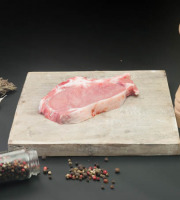 Nature et Régions - Côtes De Veau - 4x180g