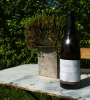 Domaine Ghislain Kohut - Lot 6 Bouteilles de Marsannay Blanc "en Mormain" AOC