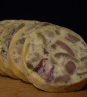 Domaine du Catié - Melsat de porc Mangalica