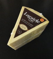 La Fromagerie Marie-Anne Cantin - Laguiole Aop Estive